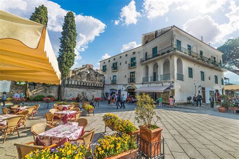 Amalfi Coast In September: Weather & Climate Tips | Rough Guides