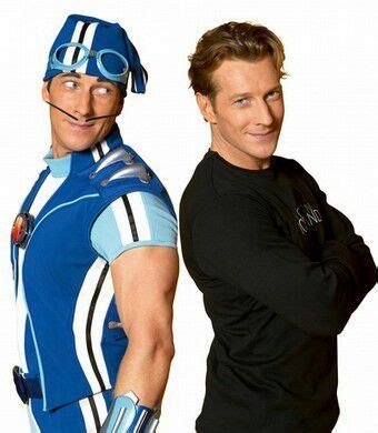 🍎Sportacus🍎 | Wiki | LazyTown Amino Amino