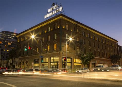 9 Best Cheap Hotels in Los Angeles