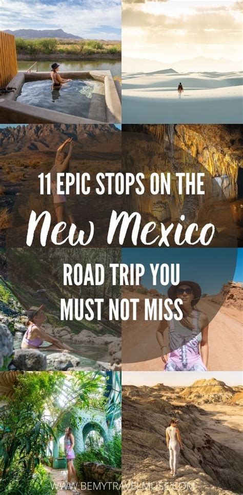 The Ultimate New Mexico Road Trip Guide