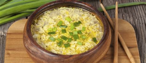 8 Most Popular Chinese Egg Dishes - TasteAtlas