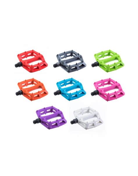 DMR V6 POLY Pedals - The Bike Asylum