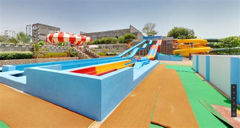 Escape Water Park (Entry Fee, Timings, Entry Ticket Cost, Price) Hyderabad - Hyderabad Tourism 2024