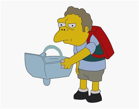 Moe Szyslak Clipart , Png Download - Moe Szyslak Logo , Free ...