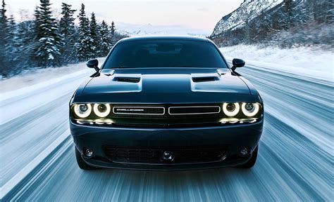 2017 Dodge Challenger GT – all-paw beast with AWD 2017-dodge-challenger-gt-04 - Paul Tan's ...