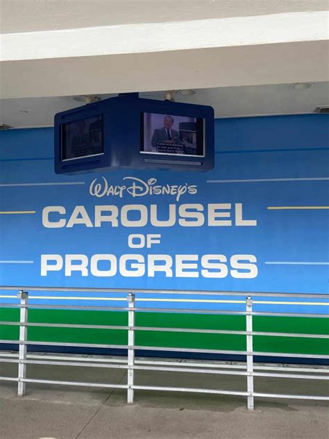 Facts and Secrets About Walt Disney's Carousel of Progress - Inside the Magic