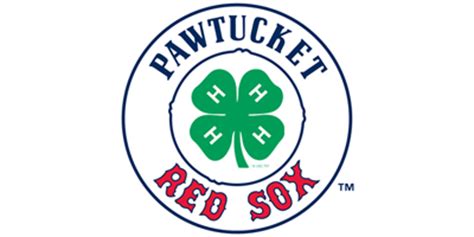 4-H Day with the PawSox | Center for Agriculture, Food, and the ...