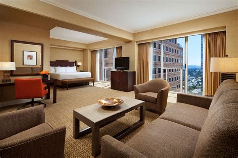 Hyatt Regency Bellevue Bellevue, Washington, US - Reservations.com