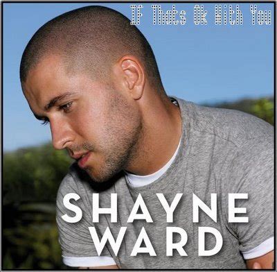 Shayne Ward - Shayne Ward Wallpaper (625935) - Fanpop