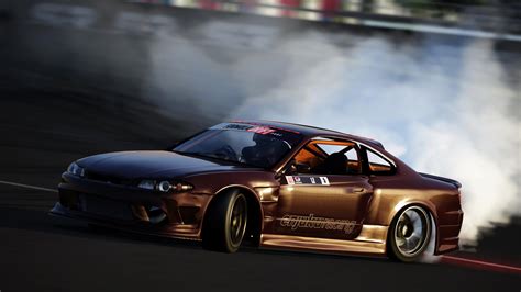 Adam LZ's formula drift s15 at Orlando speed world : r/assettocorsa