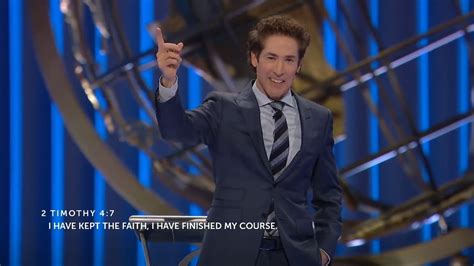 Joel Osteen - A Thousand Times More » Online Sermons 2024