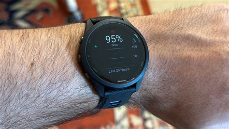 Best smartwatches that can measure blood oxygen saturation levels ...