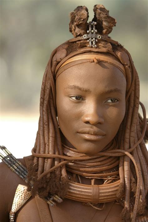 Which country in Africa produces the most beautiful women (excluding ...