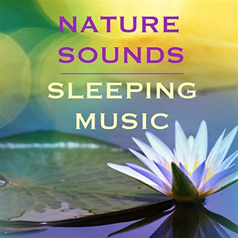 Nature Sounds – Sleeping Music: Water Sounds for Deep Meditation, Yoga Stress Relief and Sleep ...