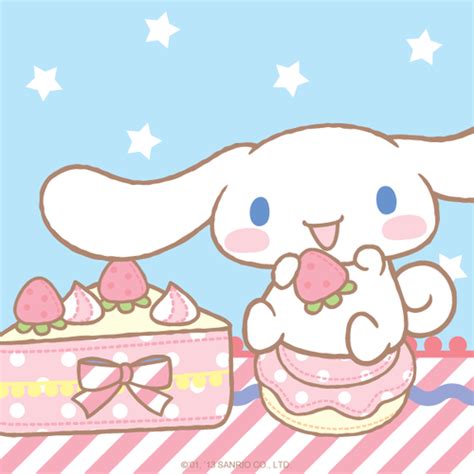 Cinnamoroll | Sanrio Wiki | Fandom