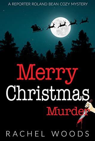 8 Fun and Festive Christmas Murder Mystery Books | Book Riot