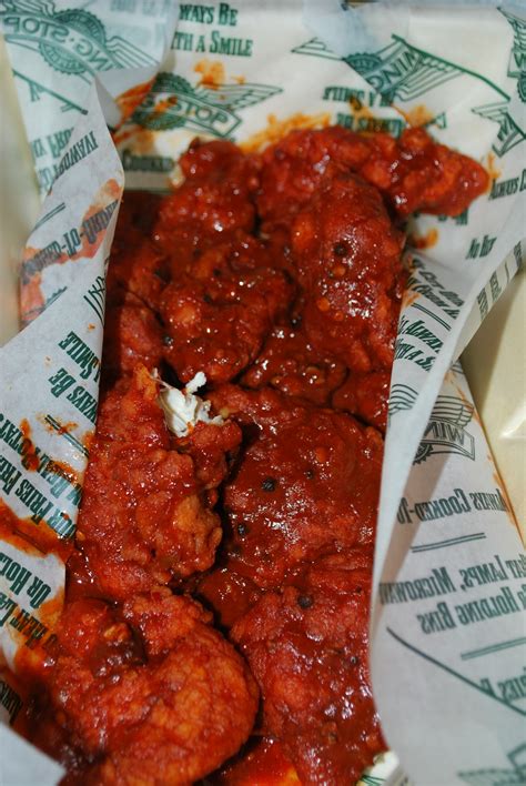 Wingstop atomic wings ingredients | labquiz