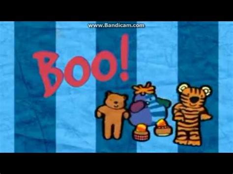 Boo CBeebies Theme Song