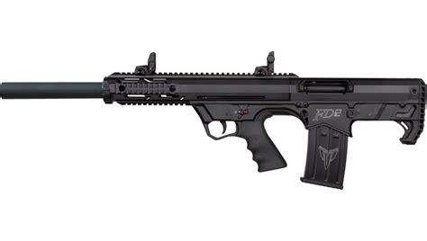 Canuck FD12 Bullpup Left Hand 12 Gauge 3" 20" Barrel Tactical Shotgun