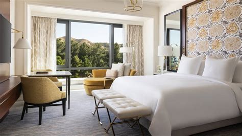 Hotel Westlake Village California | Luxury Hotel Malibu | Four Seasons