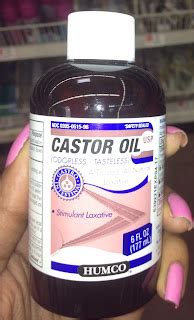 6FOOTLONGHAIR: Experiment: Castor Oil on Eyelashes