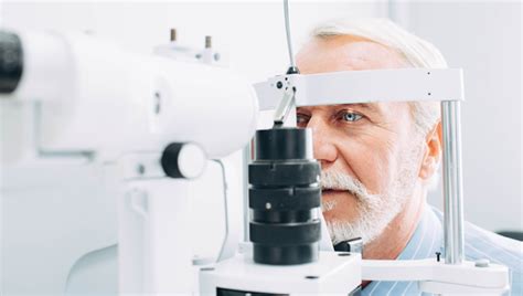 What to Expect: Seeing Your Way Through Cataracts Surgery - American Association of Business ...