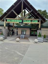 Dickerson Park Zoo - Springfield MO - Zoos on Waymarking.com