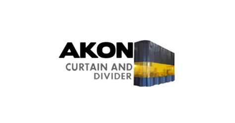 AKON CURTAIN AND DIVIDER Promo Code — $70 Off 2024