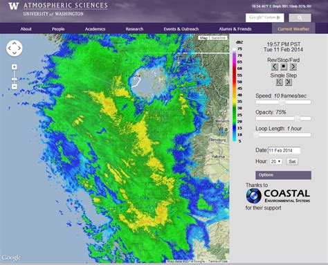 Victoria Weather & Climate: How much does it rain in Victoria?