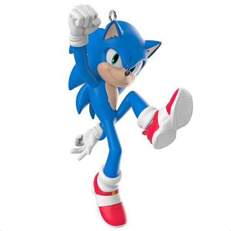 2022 Sonic the Hedgehog