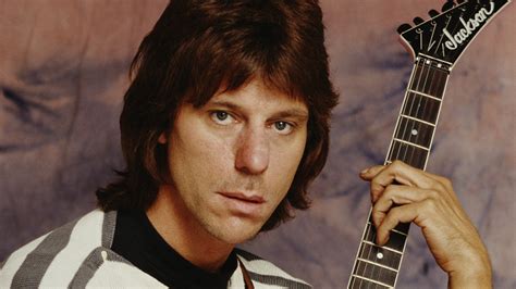 Is This Is Spinal Tap's Nigel Tufnel Really Based On Jeff Beck?