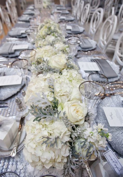 Best White Winter Wedding Flowers Ideas | Unique Wedding Ideas