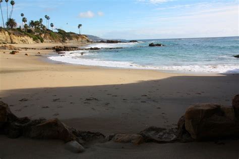 Diver’s Cove, Laguna Beach, CA - California Beaches