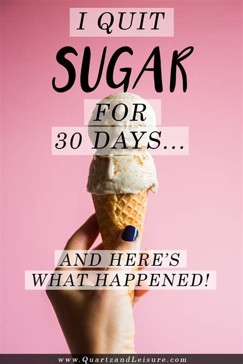 I Quit Sugar: Sugar Daddy Detox Update