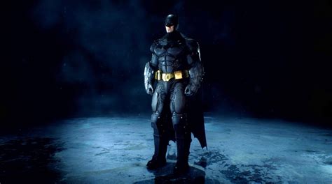 Descubrir 75+ imagen batman arkham knight origins - Abzlocal.mx