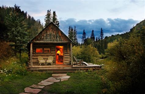 A Colorado Getaway - Mountain Living