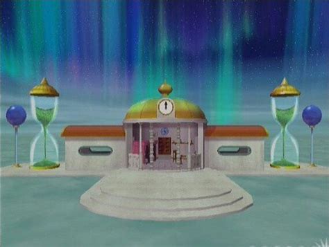 The Best Utility Challenge ?! - The Hyperbolic Time Chamber ...