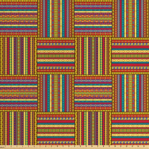 African Patterns Fabric – FREE PATTERNS