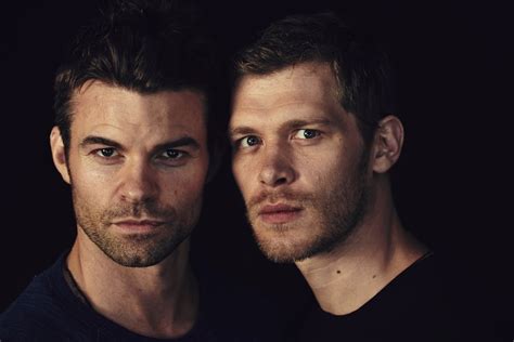 'The Originals': Joseph Morgan and Daniel Gillies Eerily Predicted Klaus and Elijah's Fates