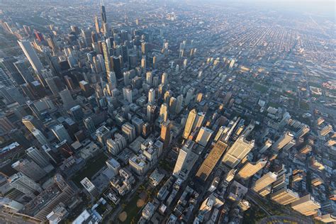 Chicago Architecture Biennial Reveals List of 6 Community Anchor Sites to Encourage City ...