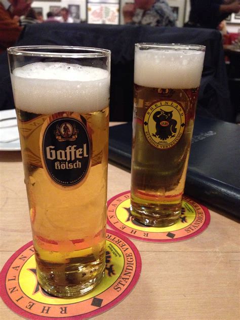 Kölsch beer | Drinking beer, Beer brands, German beer