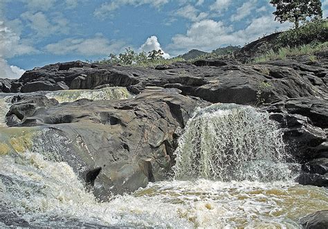 Duduma Waterfalls, Orissa, India Photos