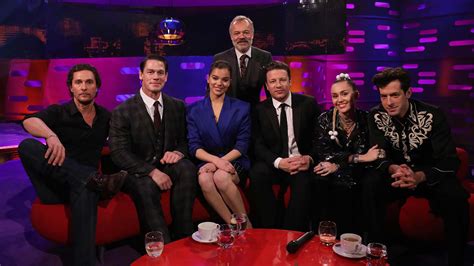 Episode 10 | The Graham Norton Show | BBC America