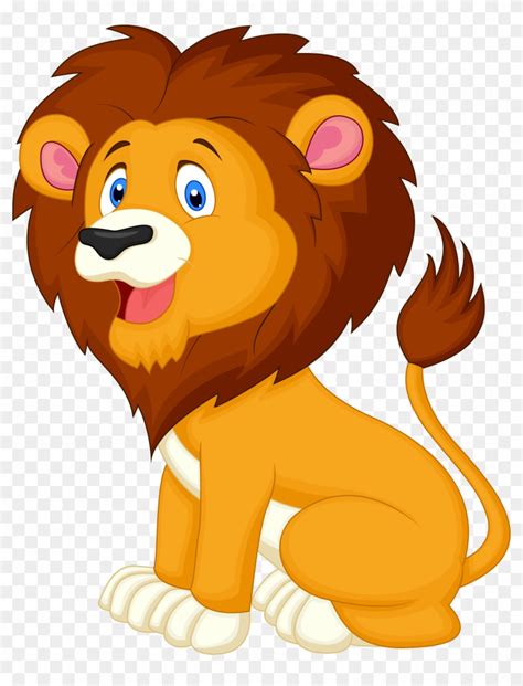 Baby lion clip art free clipart images - Clipart Library - Clip Art Library