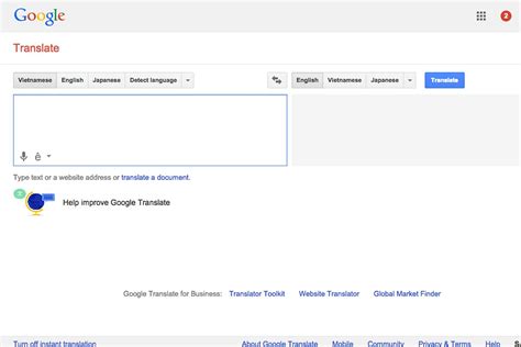 Google Translate Asks Vietnamese To Help Improve Its Accuracy - Saigoneer