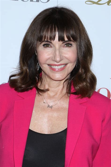 MARY STEENBURGEN at Book Club Screening in New York 05/15/2018 – HawtCelebs