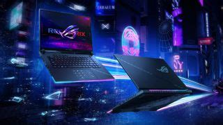 Asus Preparing Updated ROG Scar 16 Gaming Laptop With i9-14900HX: Benchmark | Tom's Hardware