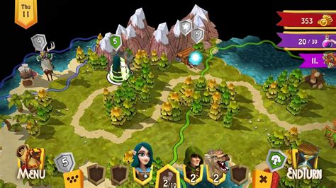 16 Best Strategy-based Games for iPhone and iPad