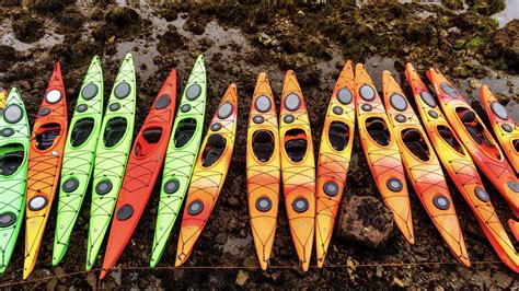 The Best Kayak Brands & Which Ones To Avoid - Active x Sports