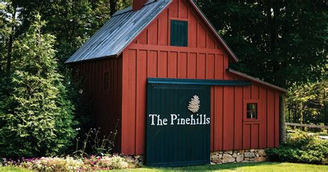 Map - The Pinehills